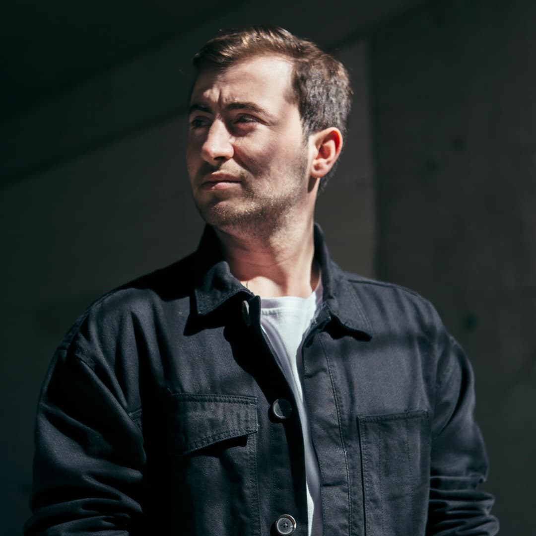 Juren Vu Profile Image