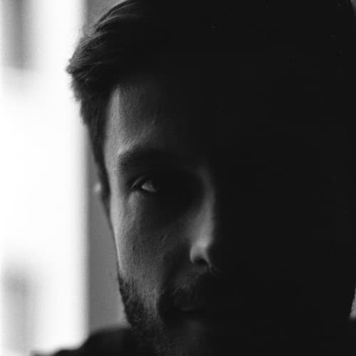 Antonymic Profile Image