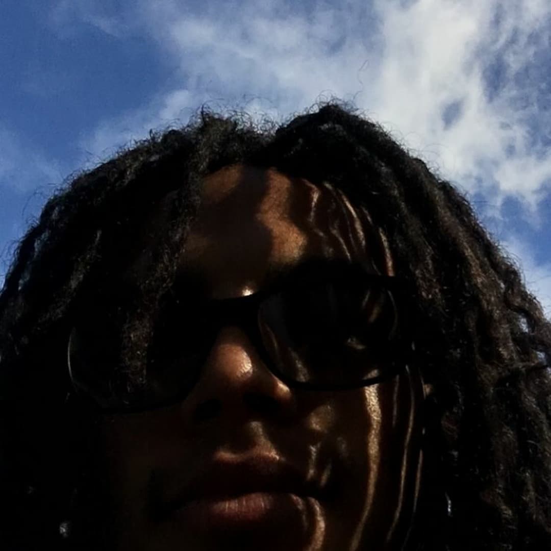 Marley Swain Profile Image