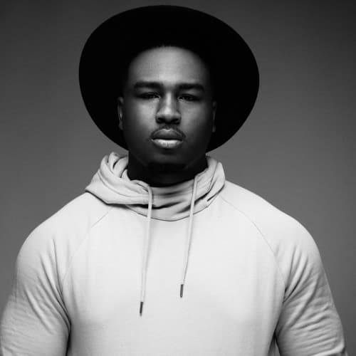 DJ Allure Profile Image