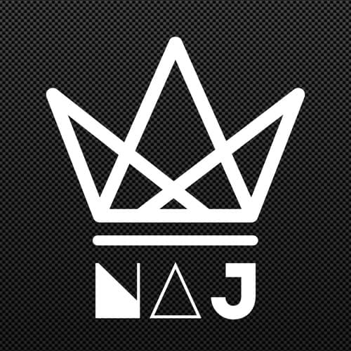 Naj portrait