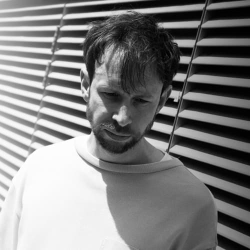 Ryan Teague portrait