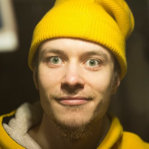 Medniex Profile Image