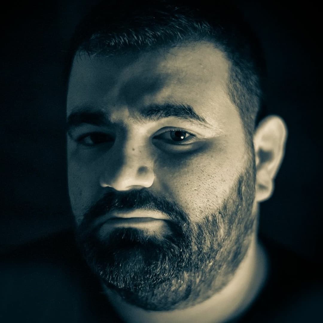 Jee Bear Profile Image