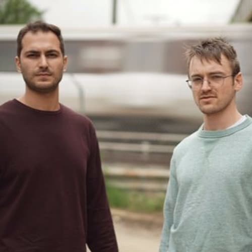Rush Plus portrait