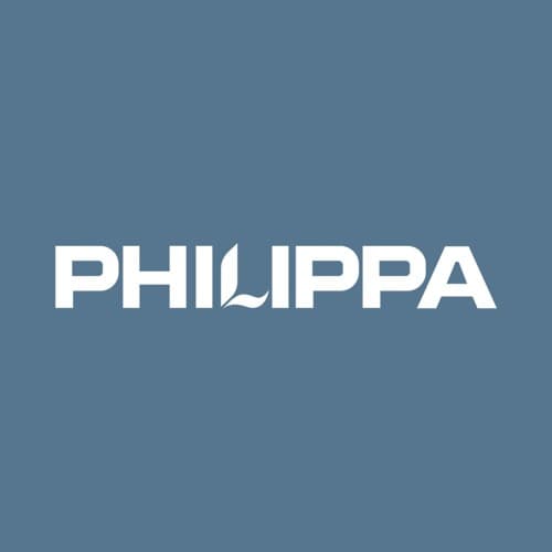 Philippa portrait