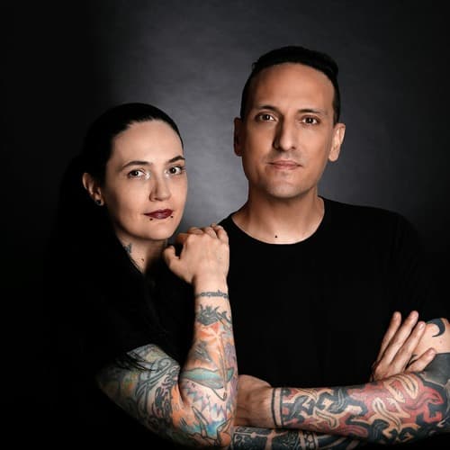 Resistohr portrait