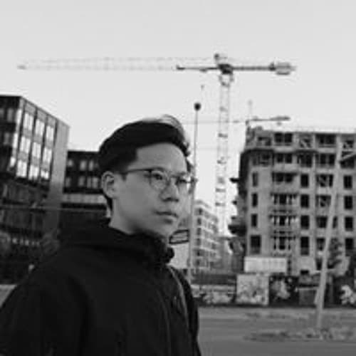 Gary Chen Profile Image