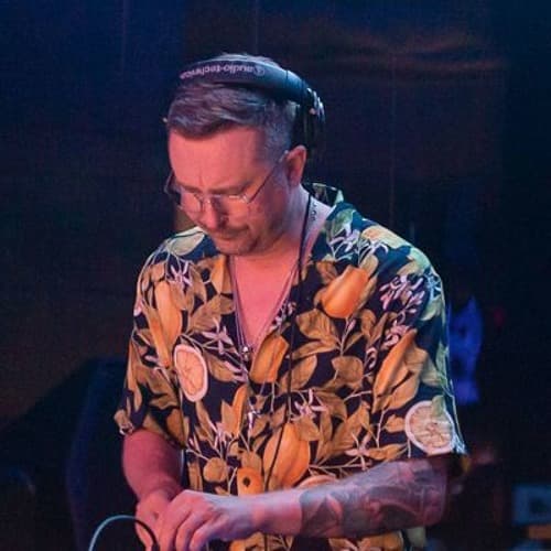 Terence Kissner Profile Image