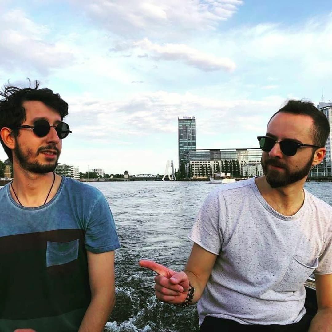 GIUDA Profile Image