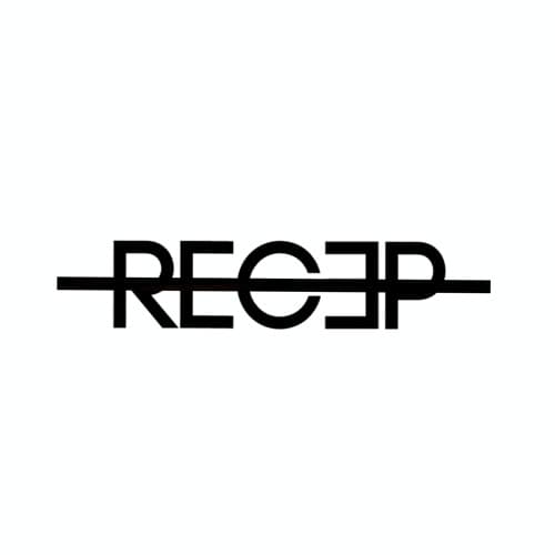 RECEP portrait