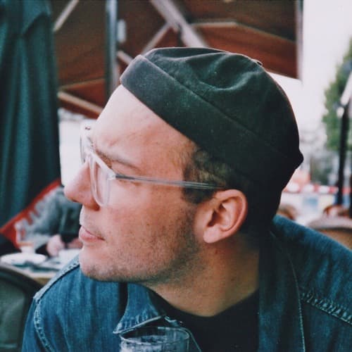 Hansen portrait