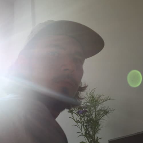 Jacob Knob Profile Image