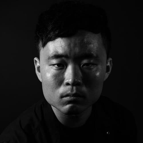 Do Keon Woo Profile Image