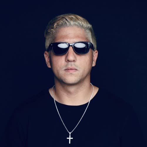 Antonio Estrada portrait