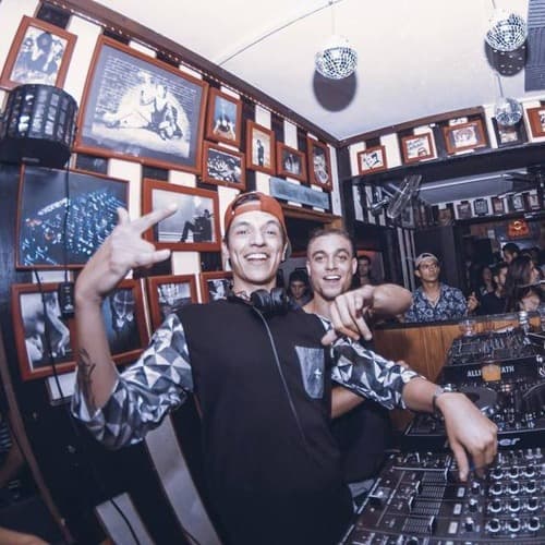 Diego & Fernando Campollo