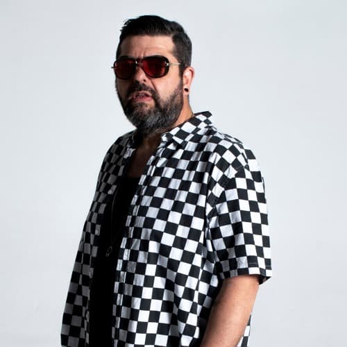 Mario Piu Profile Image