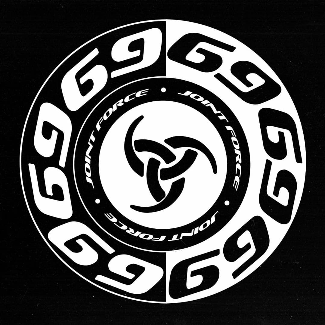 GOD69 Profile Image