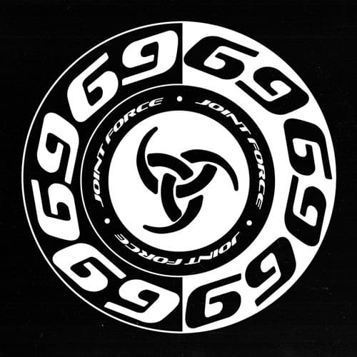 GOD69 portrait