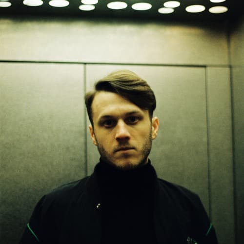 Christopher Joseph Profile Image