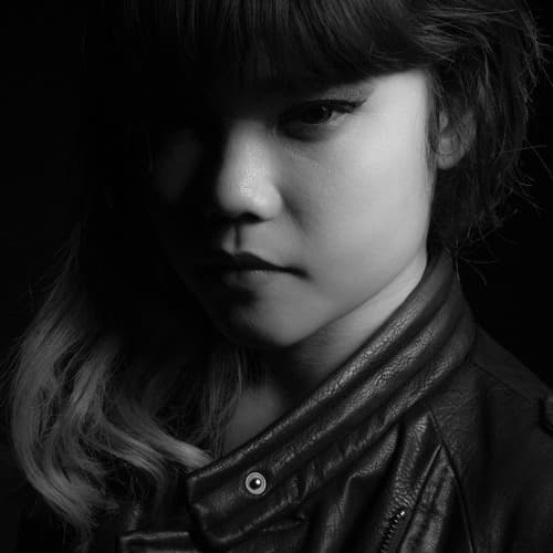 Victoria Gewinnen portrait