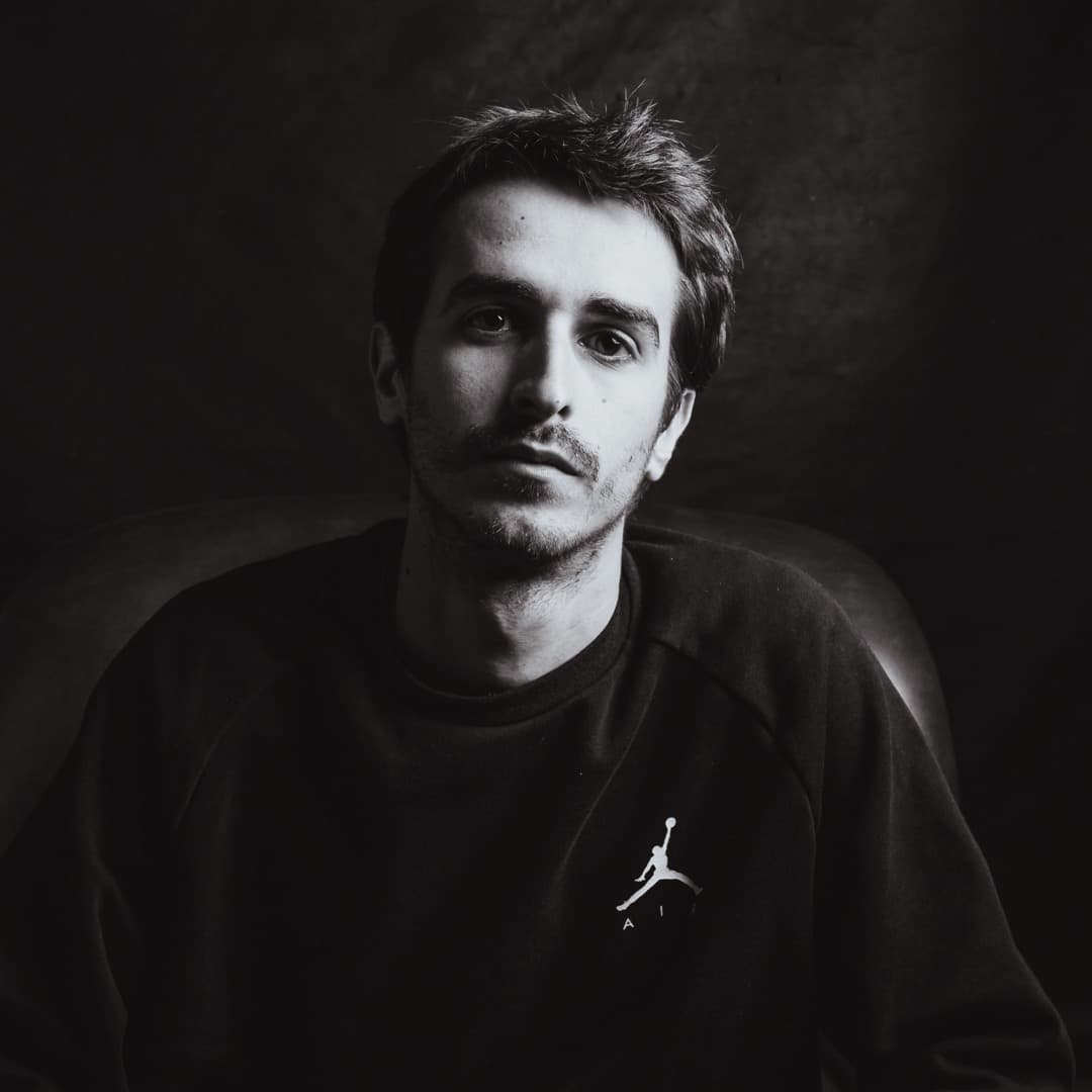 Nachap Profile Image