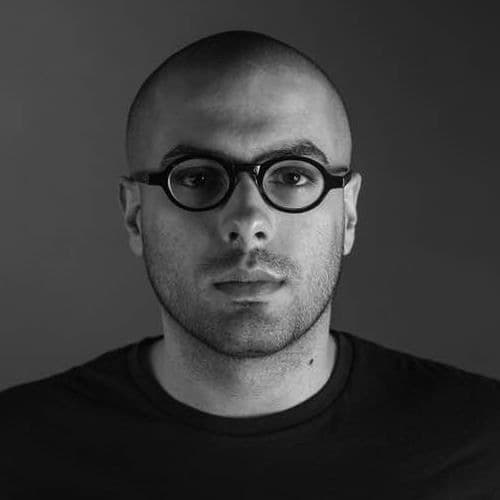 Parsa Parhizkar Profile Image