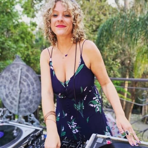 Kimmy Le Funk