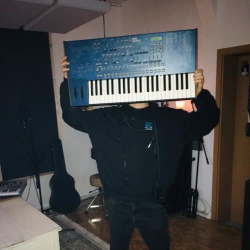 Cyan85 Profile Image
