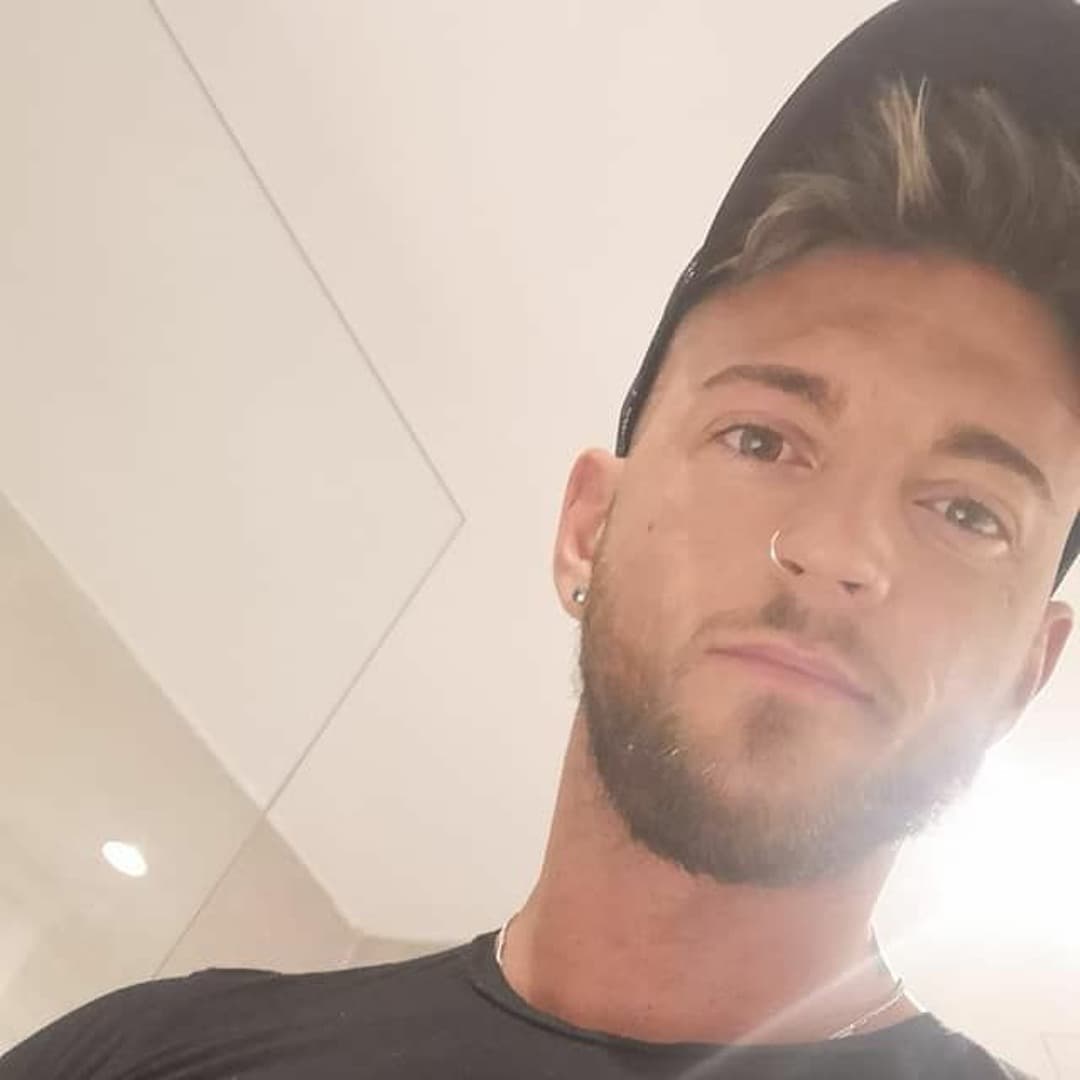 Dean Hynd Profile Image