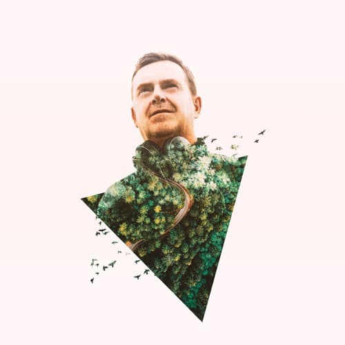 Nick Warren Profile Image