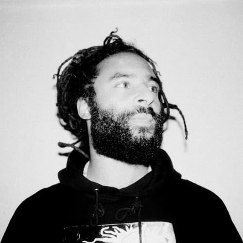 Mala portrait