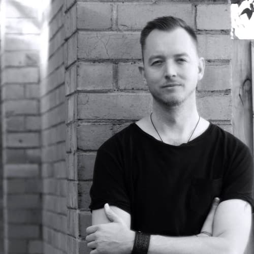 Luke Lawrence Profile Image