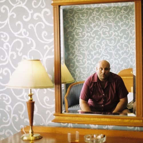 Maarten Goetheer Profile Image