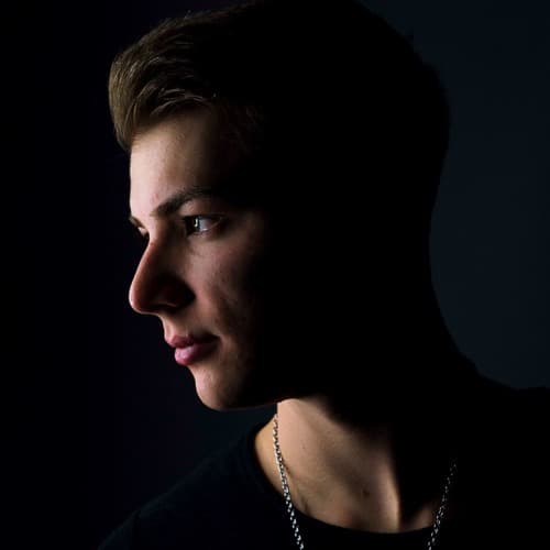 Timo Luecke Profile Image