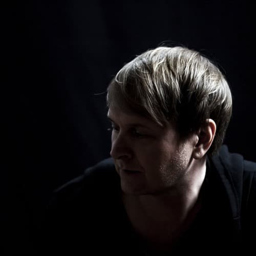 Henning Richter Profile Image