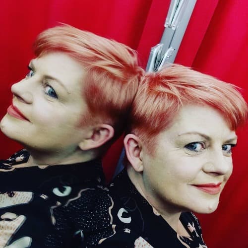 Rocka Lula portrait