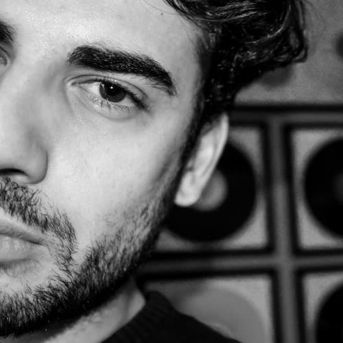 Giorgio Luceri Profile Image