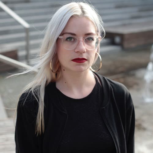 Berlin Disaster Profile Image