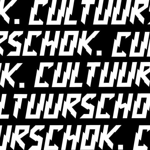 cultuurschok portrait