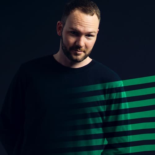 Meikel portrait