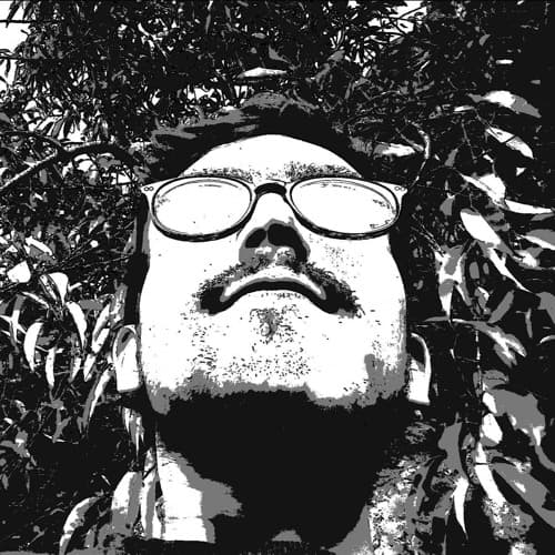 Zeque portrait