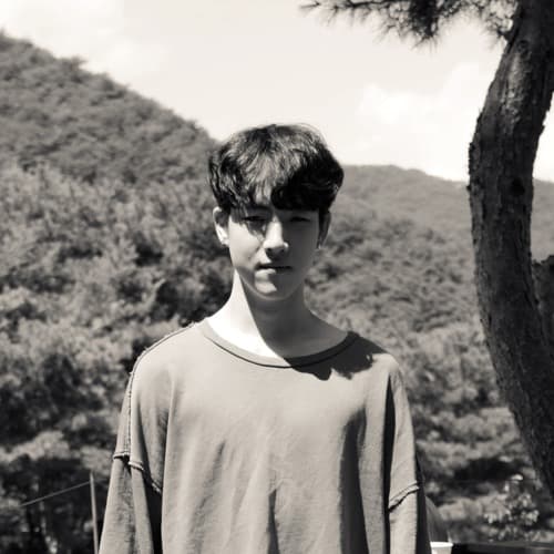 Eden Highway portrait
