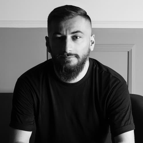 Tade portrait