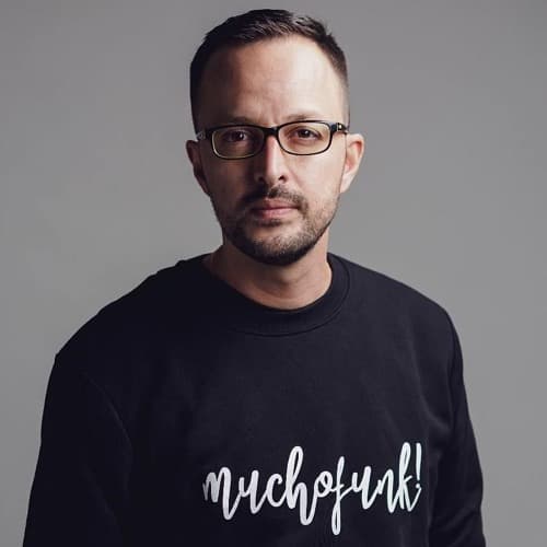DJ Bee Profile Image
