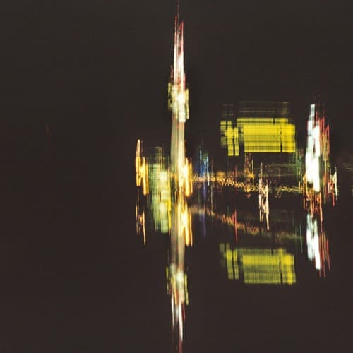 T - Code 001: Eskha / Cavüm / Sagato event artwork