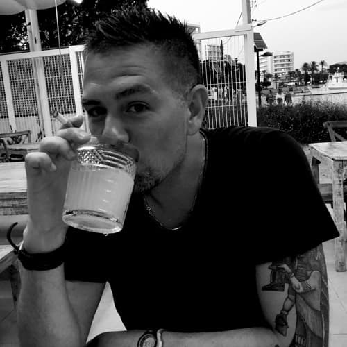 James Kay