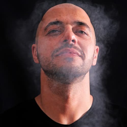JAN-X portrait