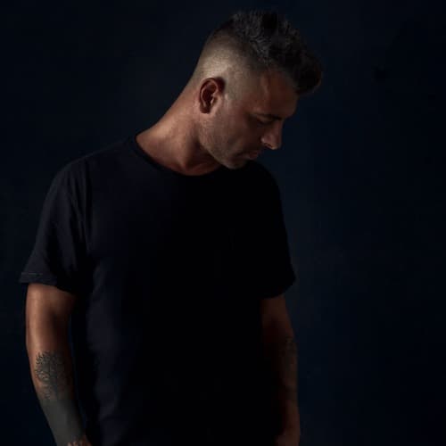 Luigi Rossi portrait