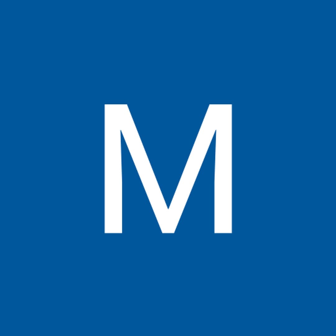 Marcus Bajjio Profile Image